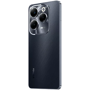 INFINIX Hot 40 Pro 256 ГБ Starlit Black