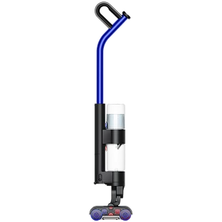 DYSON WashG1 Беспроводной пылесос, Чёрный/Синий DYSON WashG1 Беспроводной пылесос, Чёрный/Синий