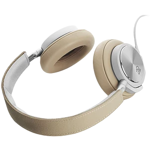 Проводные наушники BANG & OLUFSEN Beoplay H6 2nd gen, Натуральный