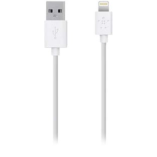 BELKIN Кабель-переходник с USB на Lightning