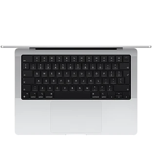 MacBook Pro 14", M4 Pro (14C CPU/20C GPU), 24GB, 1TB, Серебристый MacBook Pro 14", M4 Pro (14C CPU/20C GPU), 24GB, 1TB, Серебристый