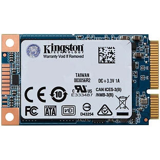 Твердотельный накопитель KINGSTON SSDNow UV500