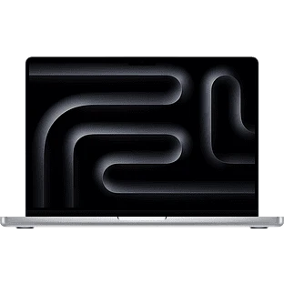 MacBook Pro 14", M5 (10C CPU/10C GPU), 16GB, 512GB, Серебристый
