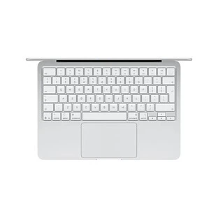 MacBook Neo 13" A18 Pro (6C CPU/5C GPU), 8GB, 512GB, Touch ID, Серебристый
