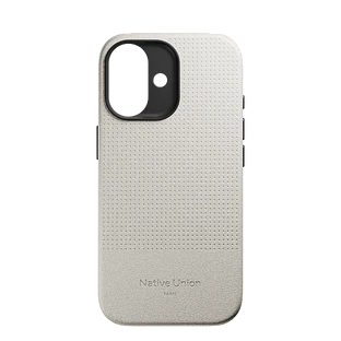 ACTIVE CASE FOR IPHONE 17 SANDSTONE, чехол защитный для iPhone 17, цвет: песчаник ACTIVE CASE FOR IPHONE 17 SANDSTONE, чехол защитный для iPhone 17, цвет: песчаник