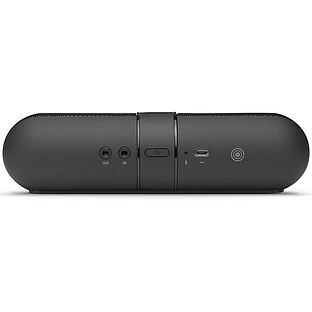 BEATS Pill 2 Чёрный