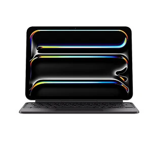 Чехол-клавиатура APPLE Magic Keyboard для iPad Pro 11 (M4/M5), черный