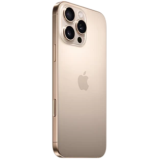 iPhone 16 Pro Max, 256GB, Пустынный титан