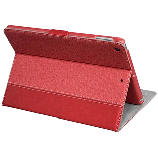 Чехол LAUT PROFOLIO  Красный для iPad (5-го и 6-го поколения)