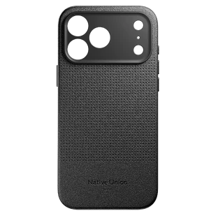 ACTIVE CASE FOR IPHONE 17 PRO MAX BLACK, чехол защитный для iPhone 17 PRO MAX, цвет: чёрный ACTIVE CASE FOR IPHONE 17 PRO MAX BLACK, чехол защитный для iPhone 17 PRO MAX, цвет: чёрный