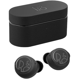 Беспроводные наушники BANG & OLUFSEN Beoplay E8 Sport, Чёрный