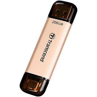 Память ( USB flash ) TRANSCEND JetFlash 930C 256 ГБ
