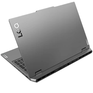 Игровой ноутбук Lenovo LOQ 15IAX9 8 16/512GB Серый