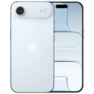 iPhone Air, 256 GB, Небесно-голубой iPhone Air, 256 GB, Небесно-голубой