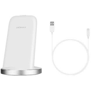 MOMAX Беспроводное зарядное устройство Q.DOCK2