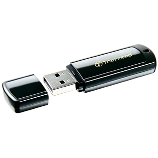 Память ( USB flash ) TRANSCEND JetFlash 350 16 ГБ