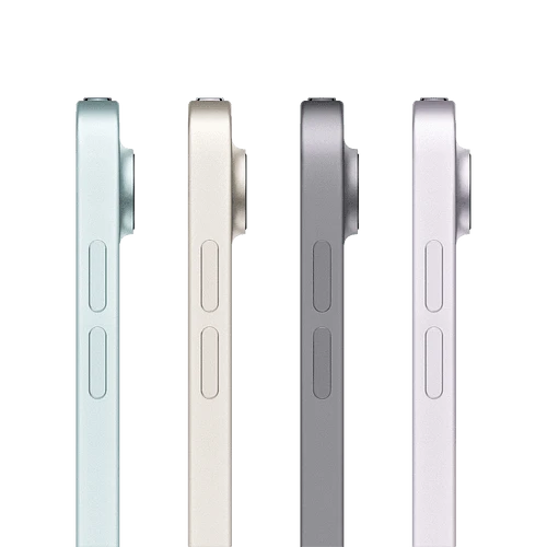 iPad Air 13", (M4, 2026), 128GB, Wi-Fi, Сияющая звезда