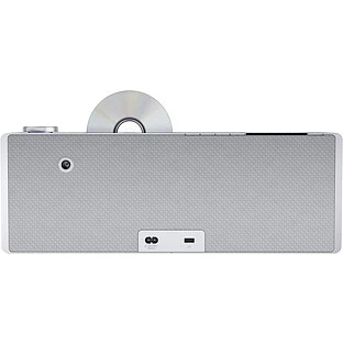 Беспроводная аудиосистема LOEWE Klang S3  Smart Radio 120W  Light Grey арт. 60608S10