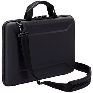 TGAE2557BLK Сумка для ноутбука Thule Gauntlet 5 MacBook Attache 16" черный  3205415 TGAE2557BLK Сумка для ноутбука Thule Gauntlet 5 MacBook Attache 16" черный  3205415