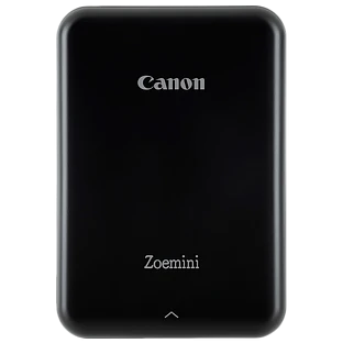 Фотопринтер CANON Zoemini ZINK с поддержкой Bluetooth