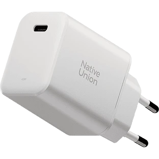 Адаптер питания NATIVE UNION USB-C, 45 Вт