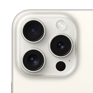 iPhone 15 Pro, 512GB, Белый титан