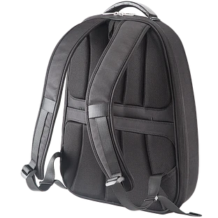 Рюкзак COZISTYLE City Slim  Чёрный