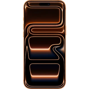 iPhone 17 Pro Max, 2 TB, Оранжевый