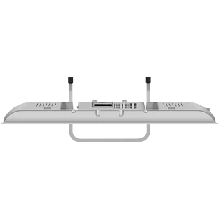 Смарт ТВ TOPDEVICE, ЖК, 32", Белый