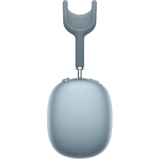 AirPods Max (USB-C), Синий