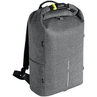 Рюкзак XD DESIGN Urban Серый для Ноутбук до 15.6" Рюкзак XD DESIGN Urban Серый для Ноутбук до 15.6"