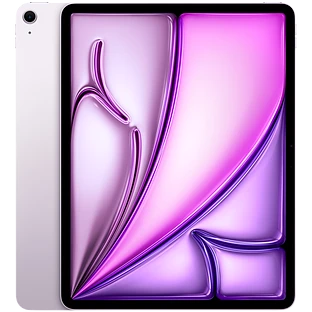 iPad Air 13", (M3, 2025), 1 TB, Wi-Fi, Фиолетовый