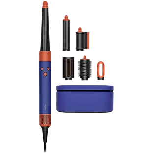 DYSON Airwrap i.d. Мультистайлер, Винча Блю/Топаз DYSON Airwrap i.d. Мультистайлер, Винча Блю/Топаз