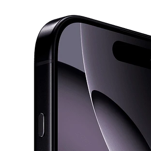 iPhone 16 Pro Max 256GB восстановленный by ELNU, Грейд A, Черный титан