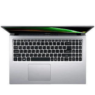 Ноутбук Acer Aspire 3 A315-58-586A 8/512GB Серебристый