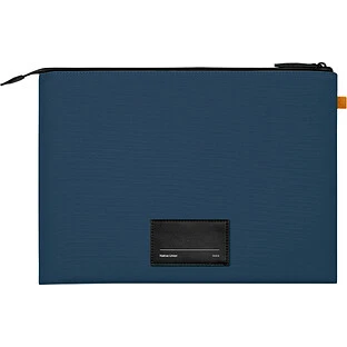 Защитный чехол STOW LITE SLEEVE FOR MACBOOK 14", цвет: синий