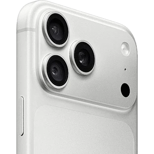 iPhone 18 Pro Max, 256 GB, Silver