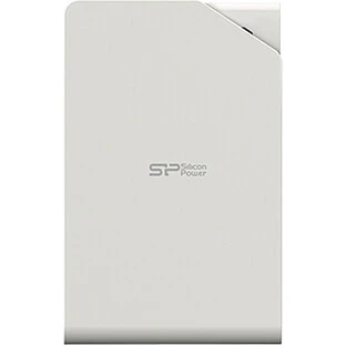 Внешний жесткий диск SILICON POWER