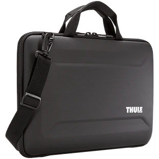 TGAE2357BLK, Сумка для ноутбука Thule Gauntlet 4 MacBook Pro Attache 16, черный, 3204936 TGAE2357BLK, Сумка для ноутбука Thule Gauntlet 4 MacBook Pro Attache 16, черный, 3204936