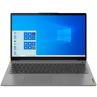 Ноутбук Lenovo IdeaPad 3 8/512GB 15ABA7 Серый