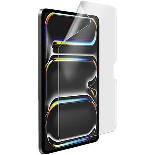 Uniq пленка для iPad Pro 13 (2024) OPTIX Paper-Sketch film