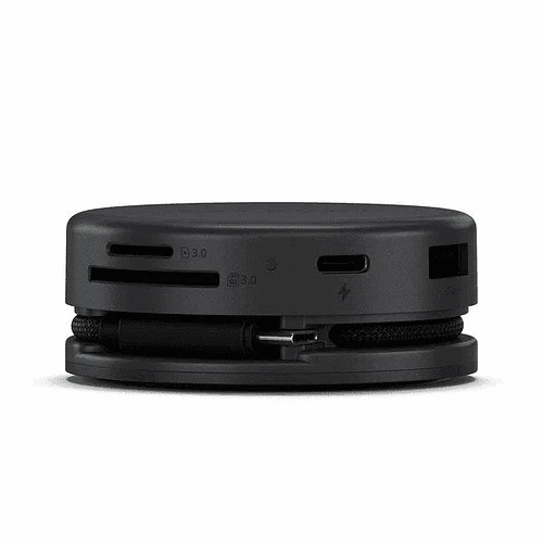 Адаптер Satechi OntheGo 7-in-1 Multiport Adapter