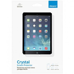 DEPPA Защитная плёнка