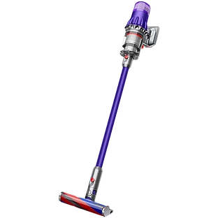DYSON V11 Advanced Беспроводной пылесос, Фиолетовый/Никель DYSON V11 Advanced Беспроводной пылесос, Фиолетовый/Никель