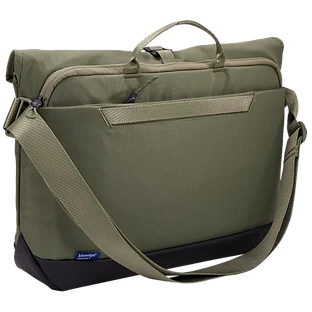 Сумка THULE Paramount Crossbody 14L Зеленая для ноутбуков до 14"/MacBook Pro 14 Сумка THULE Paramount Crossbody 14L Зеленая для ноутбуков до 14"/MacBook Pro 14