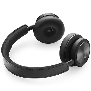 Беспроводная гарнитура BANG & OLUFSEN Beoplay H8i, Чёрный