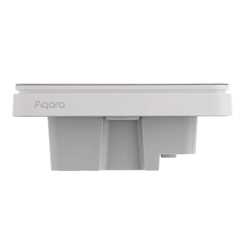 Выключатель Aqara Z1 Pro 3 клавиши (белый)
