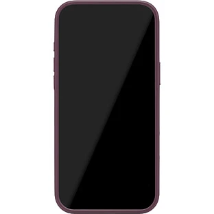 Чехол защитный uBear Shade Case для iPhone 18 Pro Max, MagSafe совместимый, усиленный, силк-тач, бургунди