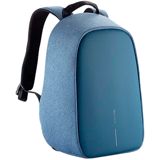 Рюкзак для ноутбука до 13,3'' XD Design Bobby Hero Small (P705.709), голубой Рюкзак для ноутбука до 13,3'' XD Design Bobby Hero Small (P705.709), голубой
