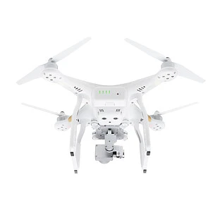Квадрокоптер на дистанционном управлении Phantom 3 SE